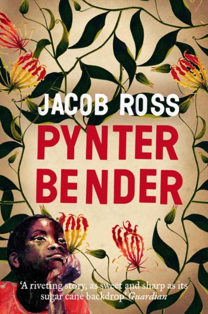 Pynter Bender, Paperback / softback Book