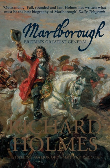 Marlborough : Britain’S Greatest General, Paperback / softback Book