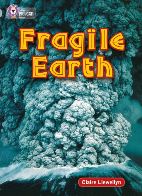 Fragile Earth : Band 17/Diamond, Paperback / softback Book