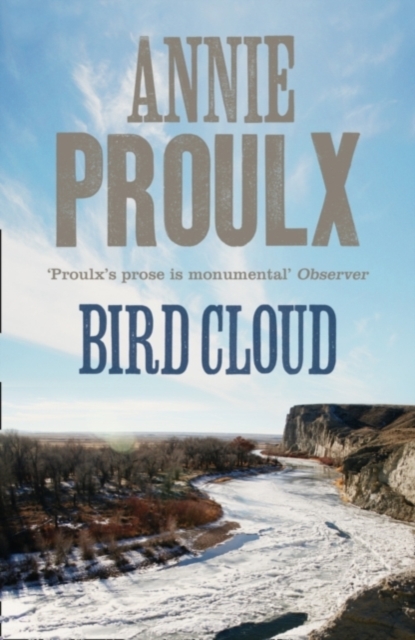 Bird Cloud : A Memoir of Place, Paperback / softback Book
