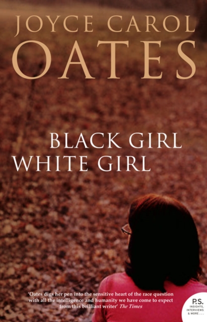 Black Girl White Girl, Paperback / softback Book