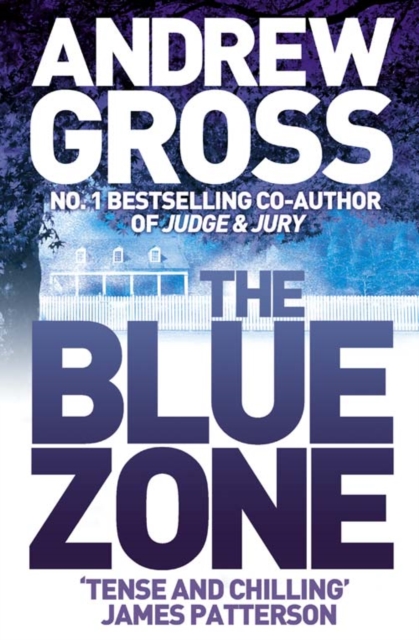 The Blue Zone, EPUB eBook