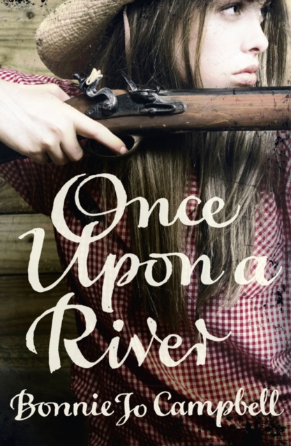 Once Upon a River, EPUB eBook