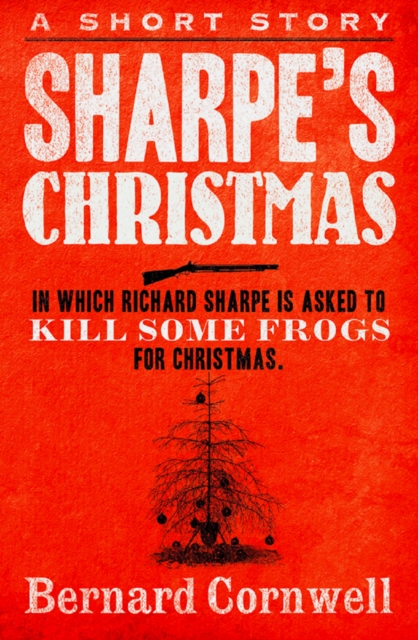 Sharpe's Christmas, EPUB eBook