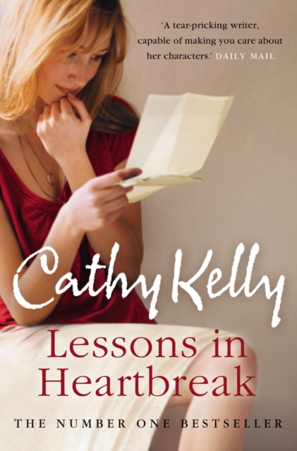 Lessons in Heartbreak, Paperback / softback Book