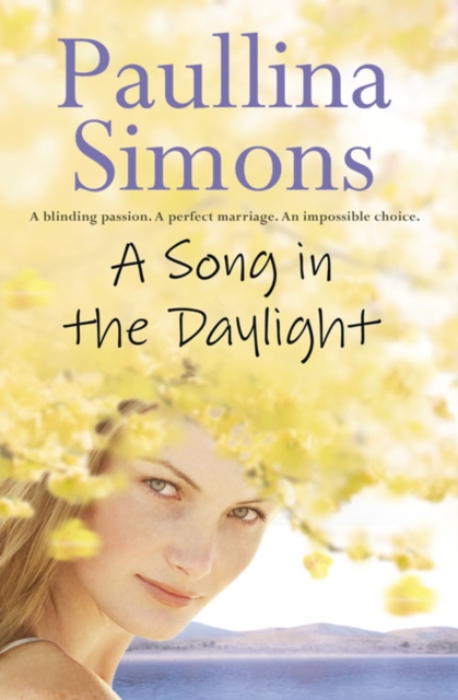 A Song in the Daylight, Paperback / softback Book