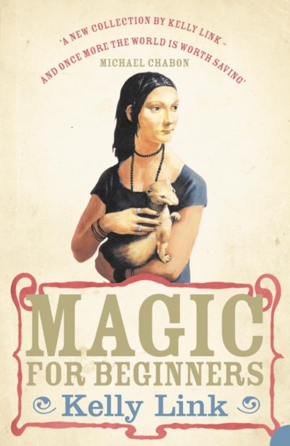 Magic for Beginners, Paperback / softback Book
