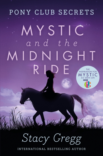 Mystic and the Midnight Ride, Paperback / softback Book