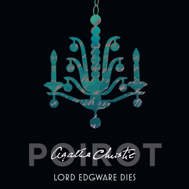 Lord Edgware Dies, eAudiobook MP3 eaudioBook