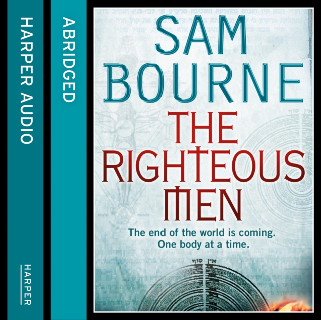 The Righteous Men, eAudiobook MP3 eaudioBook