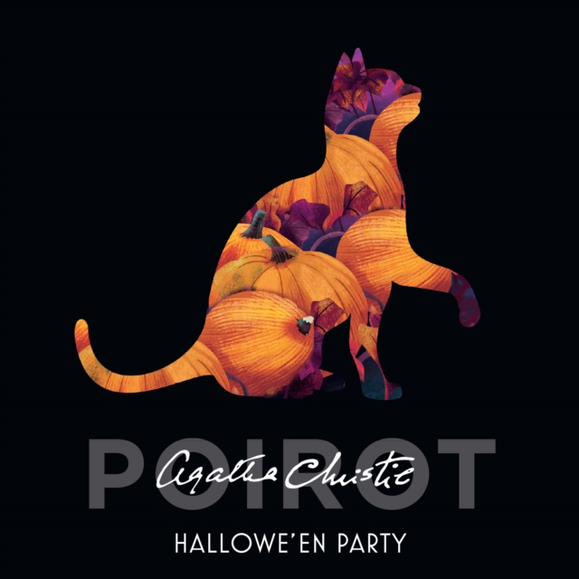 Hallowe’en Party, eAudiobook MP3 eaudioBook