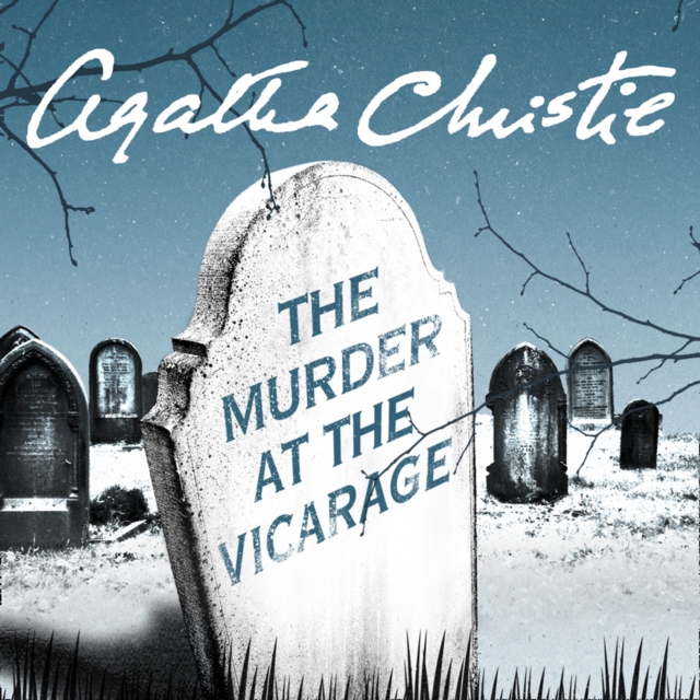 The Murder at the Vicarage (Marple, Book 1), eAudiobook MP3 eaudioBook