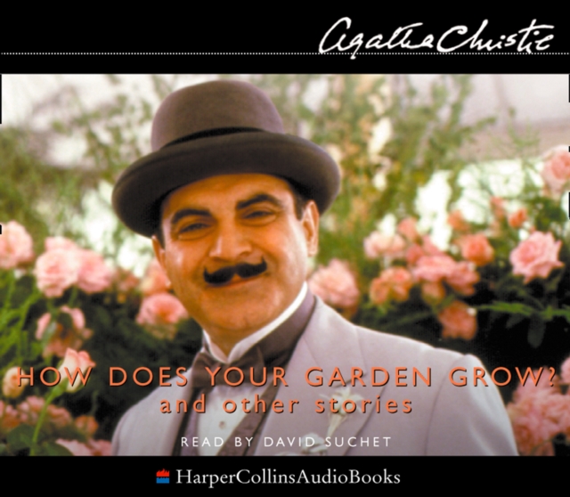 How Does Your Garden Grow?, eAudiobook MP3 eaudioBook