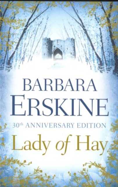 Lady of Hay, Paperback / softback Book
