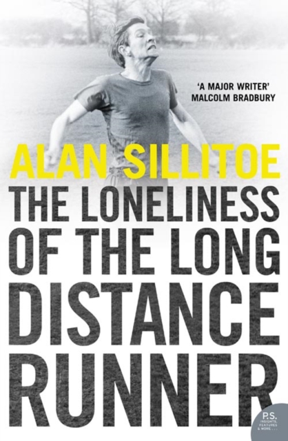 The Loneliness of the Long Distance Runner, Paperback / softback Book