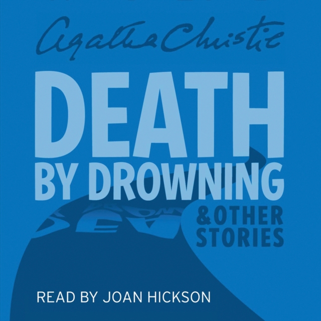 Death by Drowning : And Other Stories, eAudiobook MP3 eaudioBook