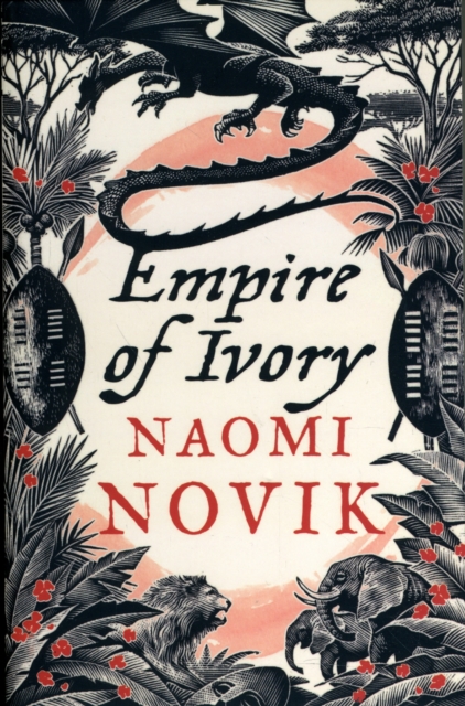 Empire of Ivory, Paperback / softback Book