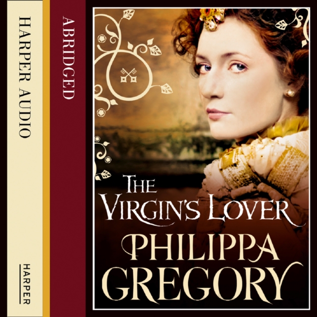 The Virgin’s Lover, eAudiobook MP3 eaudioBook