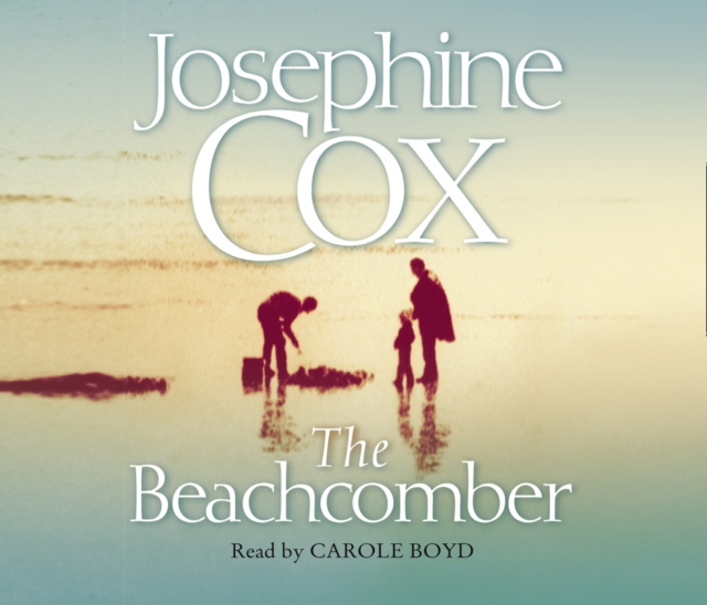 The Beachcomber, eAudiobook MP3 eaudioBook
