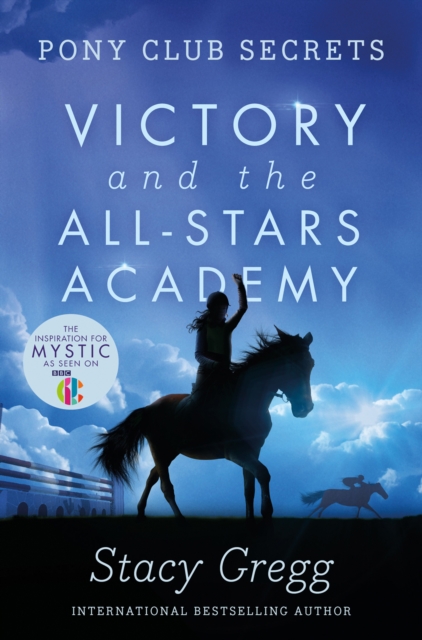 Victory and the All-Stars Academy, Paperback / softback Book