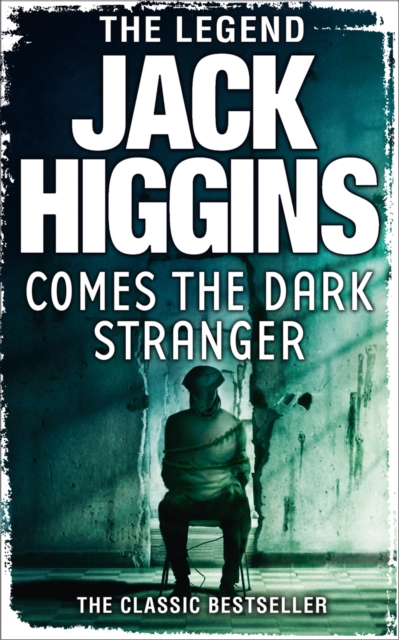 Comes the Dark Stranger, Paperback / softback Book