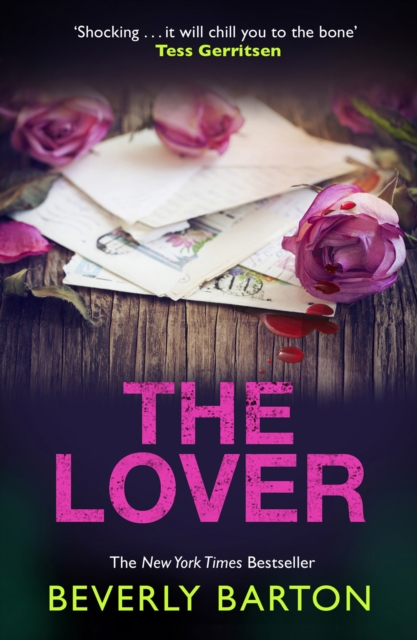 The Lover, EPUB eBook