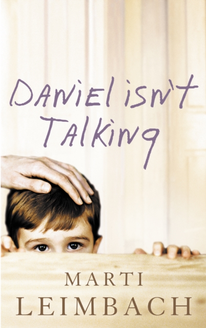 Daniel Isn’t Talking, EPUB eBook