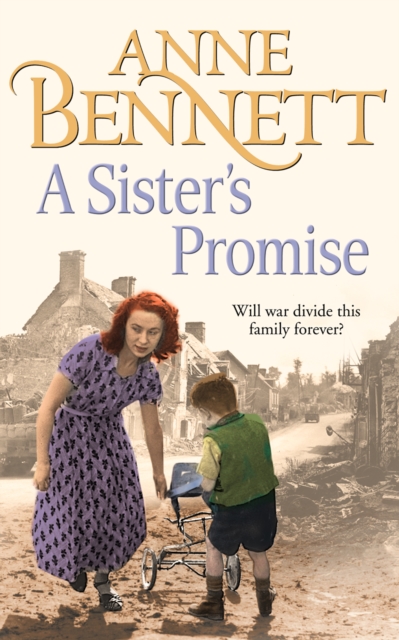 A Sister’s Promise, EPUB eBook