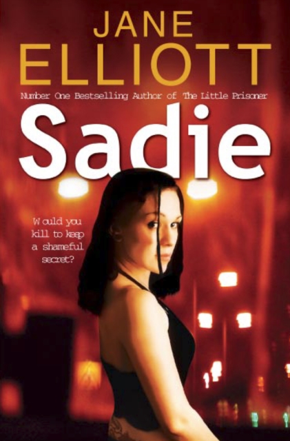 Sadie, EPUB eBook