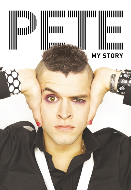 Pete : My Story, EPUB eBook