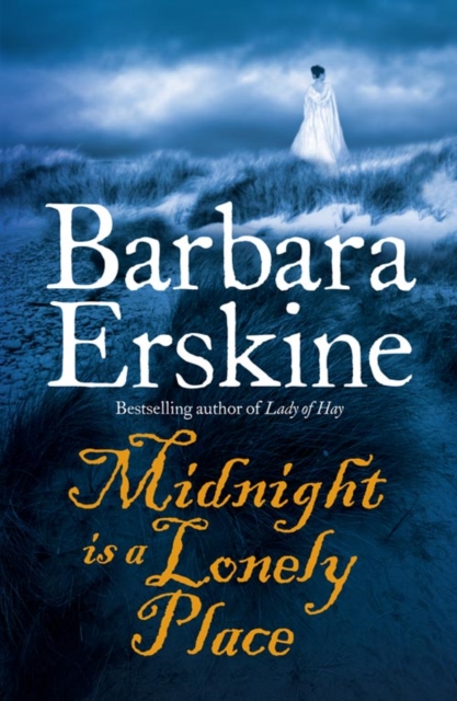 Midnight is a Lonely Place, Paperback / softback Book