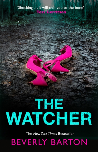 The Watcher, EPUB eBook