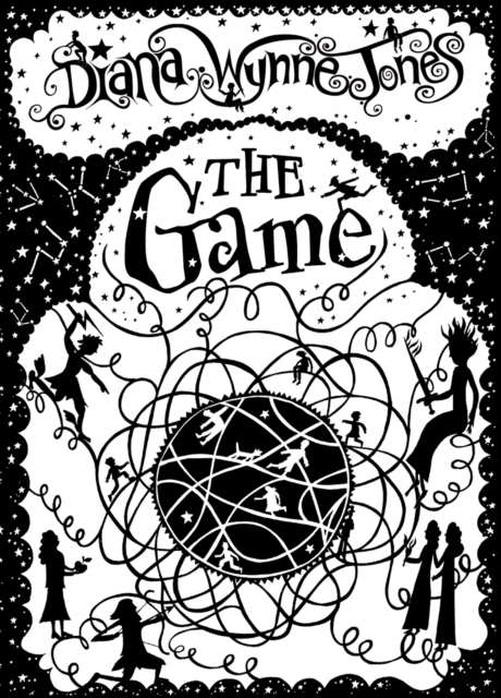 The Game, EPUB eBook
