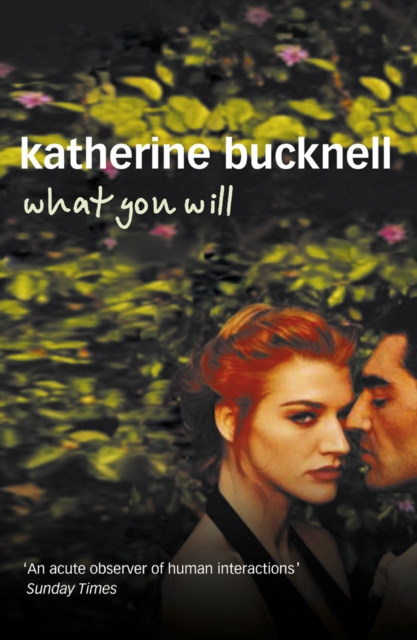 What You Will, EPUB eBook