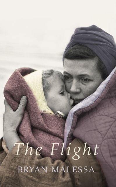 The Flight, EPUB eBook