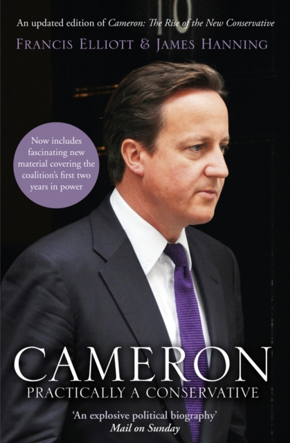 Cameron : Practically a Conservative, EPUB eBook