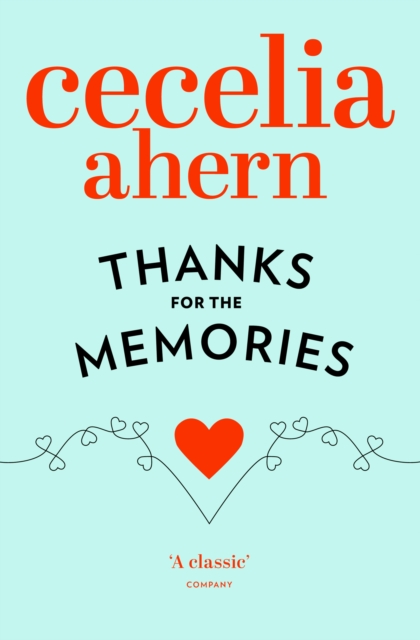 Thanks for the Memories, EPUB eBook