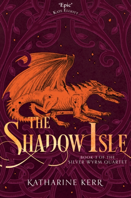 The Shadow Isle, EPUB eBook