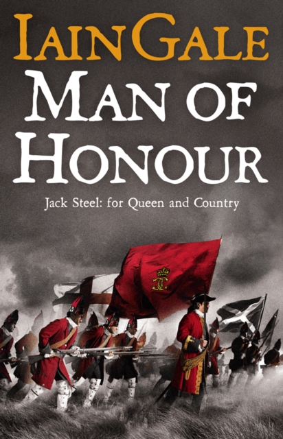 Man of Honour, EPUB eBook