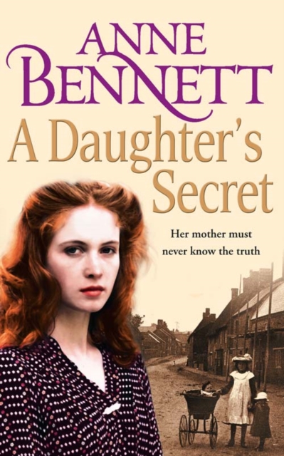 A Daughter’s Secret, EPUB eBook