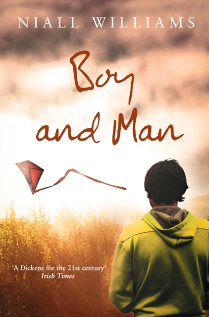Boy and Man, EPUB eBook