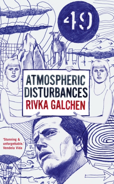 Atmospheric Disturbances, EPUB eBook