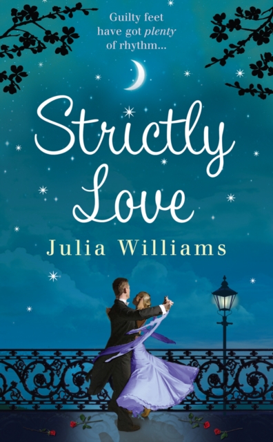 Strictly Love, EPUB eBook