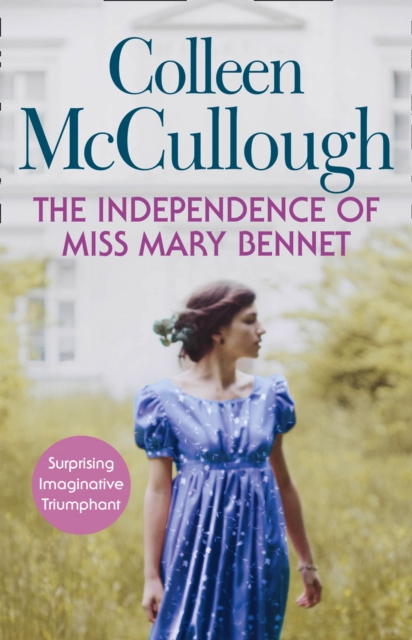 The Independence of Miss Mary Bennet, EPUB eBook