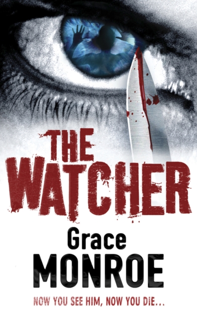 The Watcher, EPUB eBook