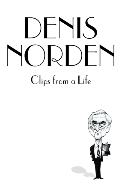 Clips From A Life, EPUB eBook