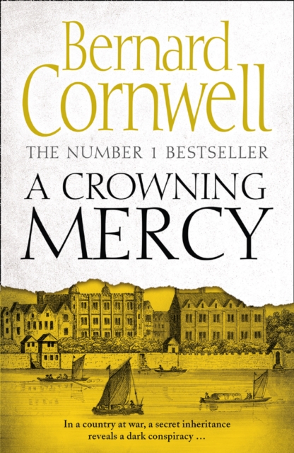 A Crowning Mercy, EPUB eBook