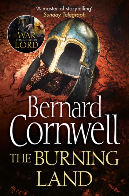 The Burning Land, EPUB eBook