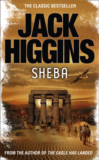 Sheba, EPUB eBook