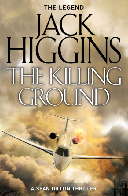 The Killing Ground, EPUB eBook